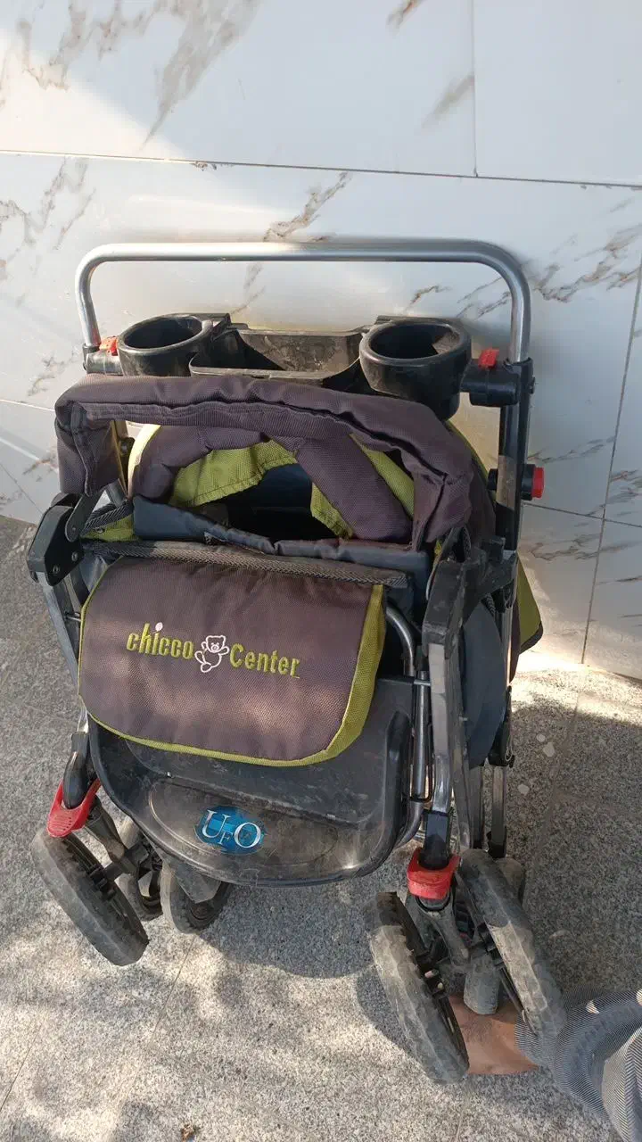 کالسکه|کالسکه و لوازم جانبی|مشهد, خواجه ربیع|دیوار