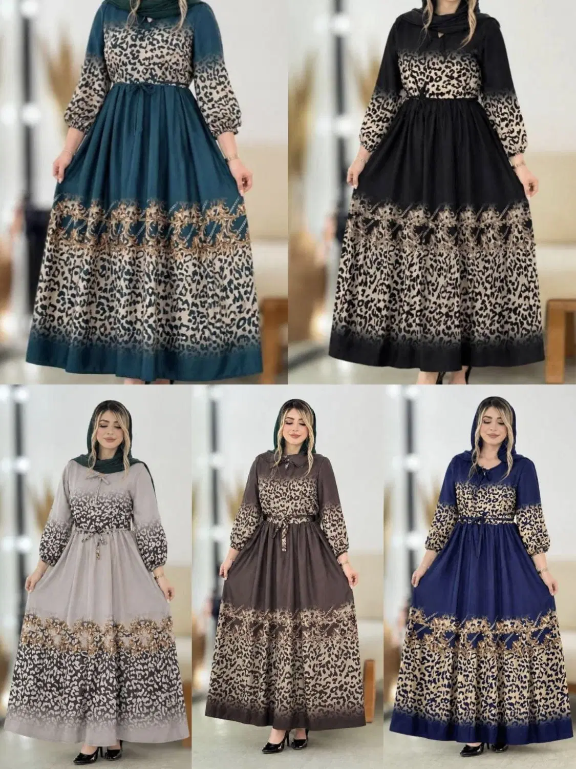 ساحلی|لباس|کبودرآهنگ, |دیوار