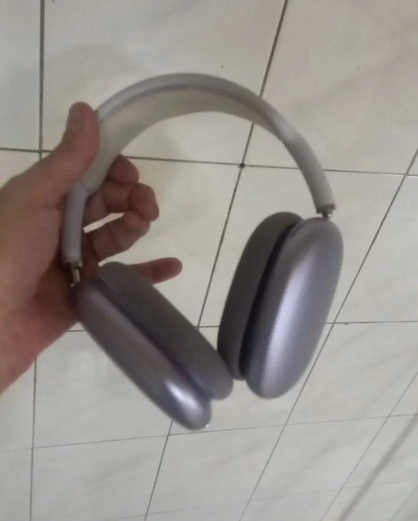 Airpod max 2|لوازم جانبی موبایل و تبلت|تهران, توحید|دیوار
