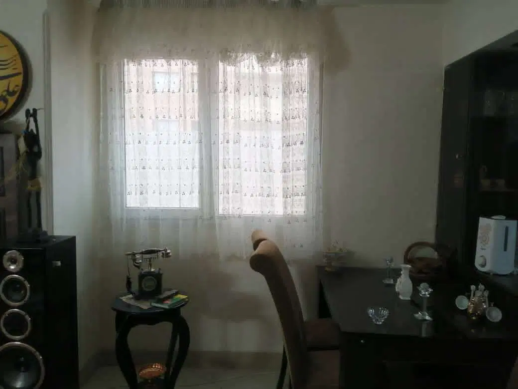 آپارتمان اطشاران 126 متری - Więcej