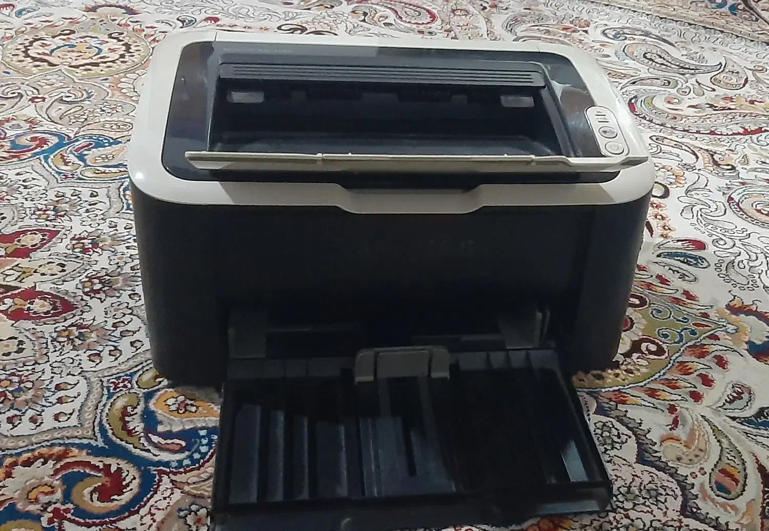 پرینتر|پرینتر، اسکنر، کپی، فکس|رضوانشهر, |دیوار