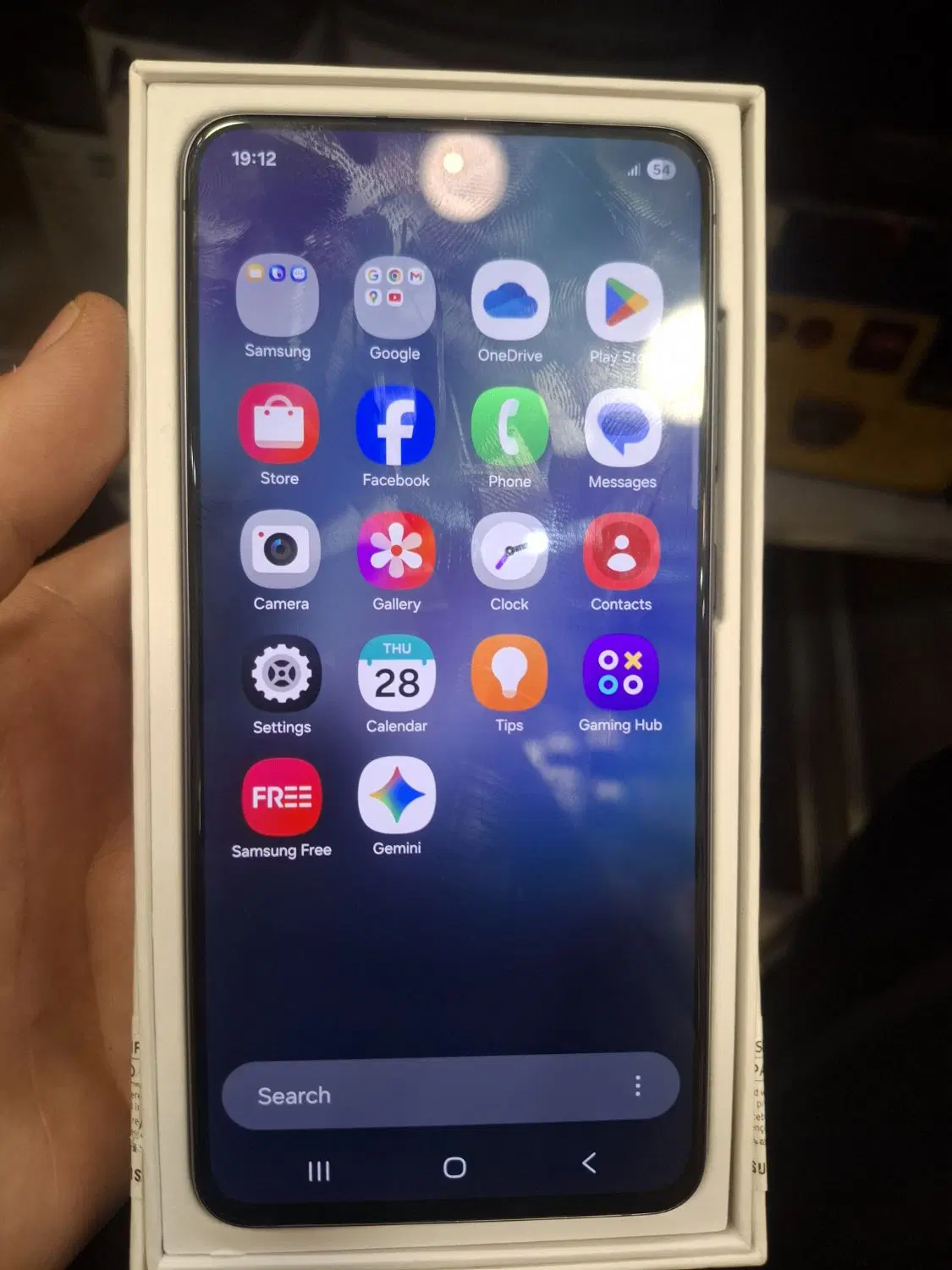 s21fe 5g|موبایل|تبریز, |دیوار