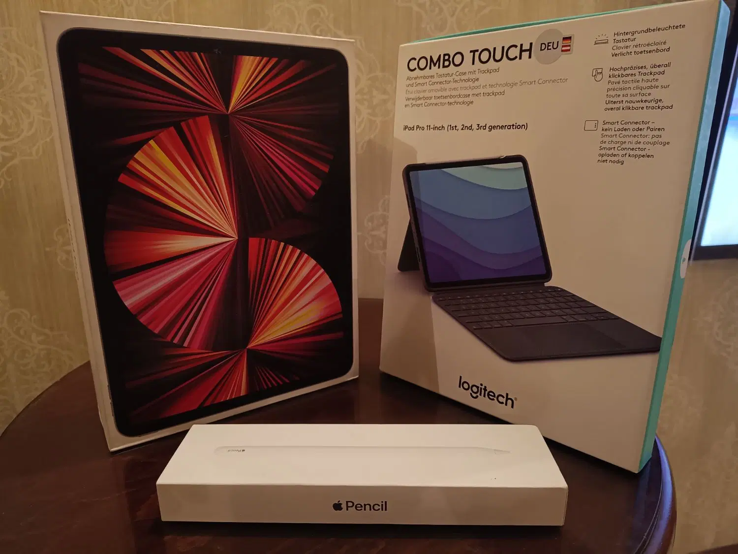 Apple ipad m1 256 wifi|تبلت|تهران, هروی|دیوار
