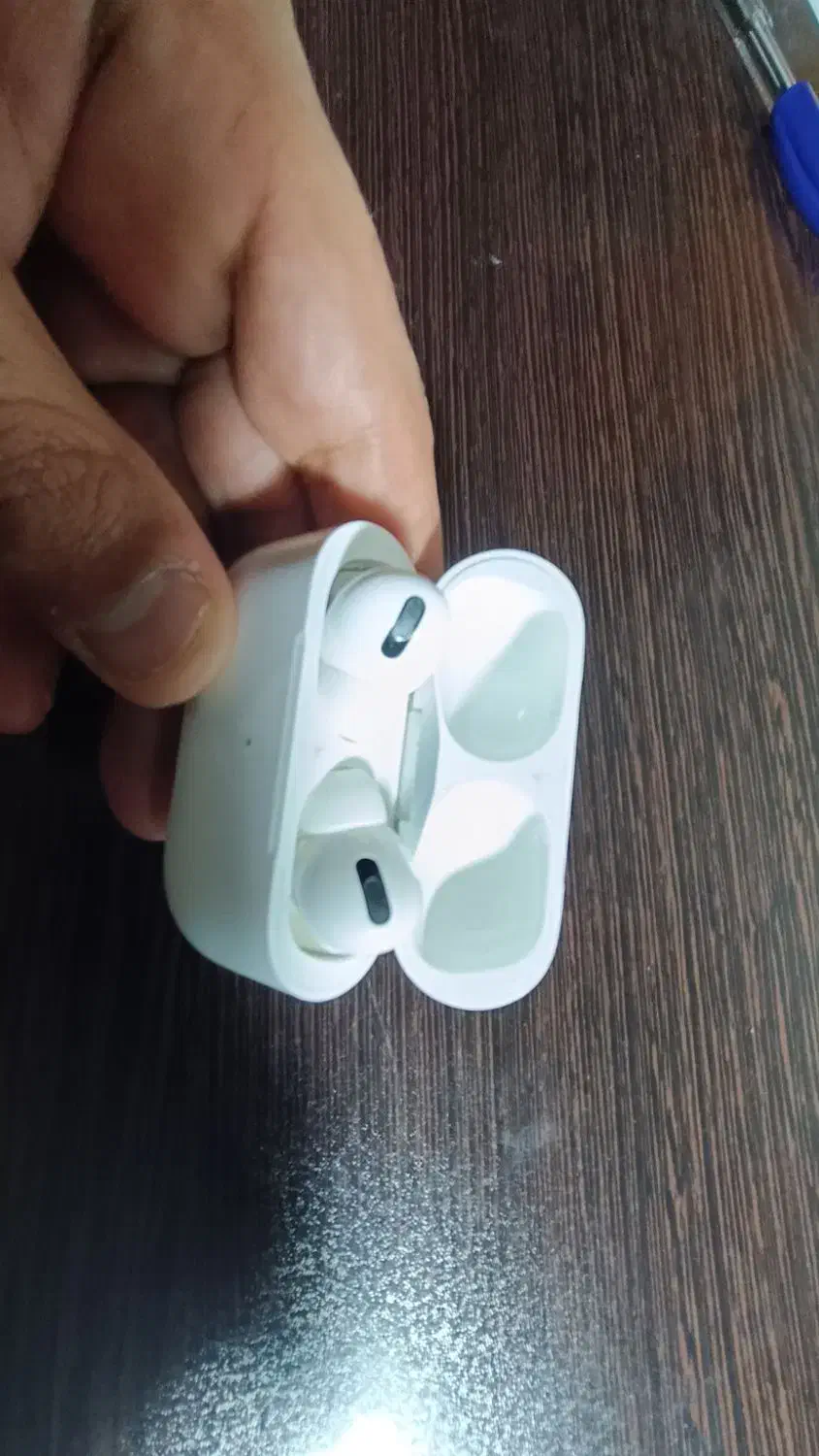 Air pods Pro1|لوازم جانبی موبایل و تبلت|اهواز, کوی رمضان|دیوار