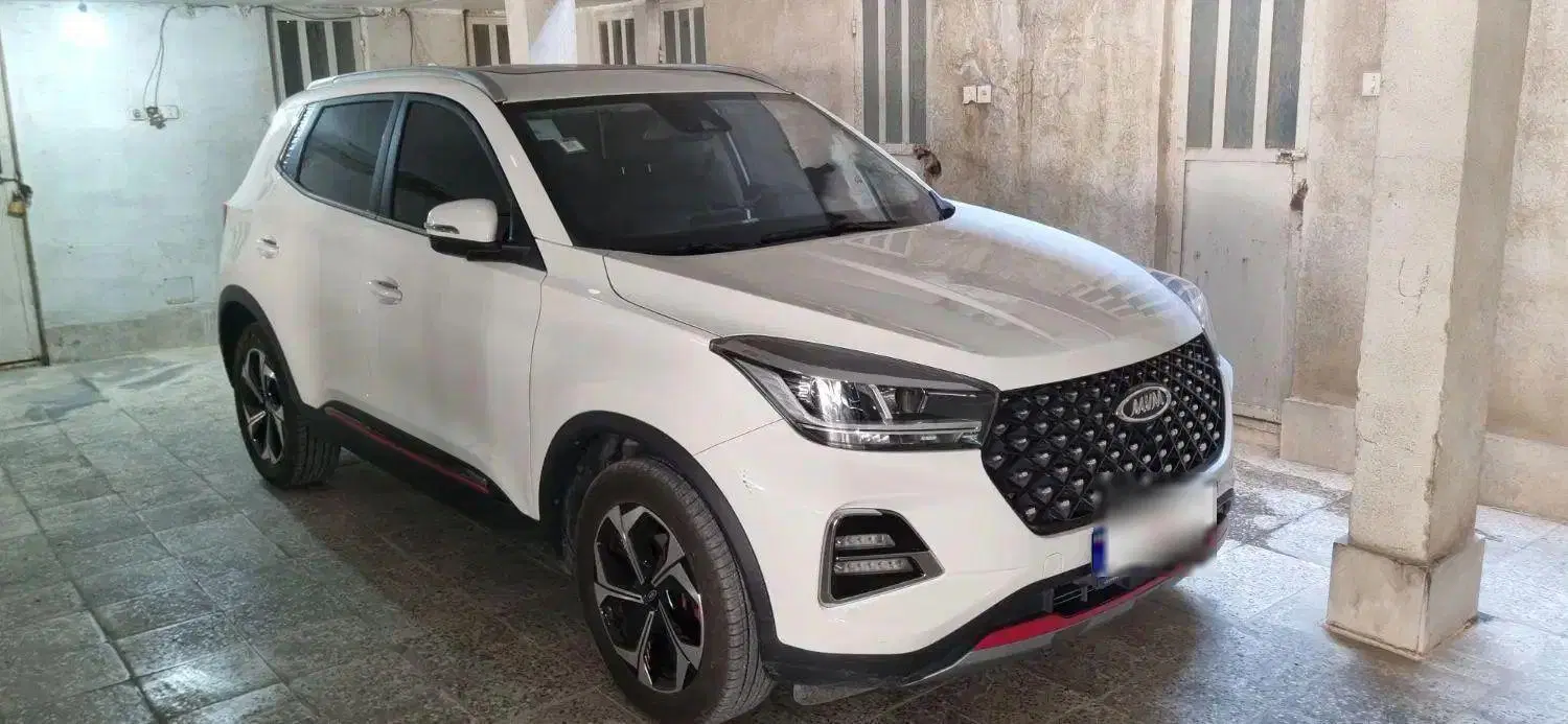 x55poro|خودرو سواری و وانت|اهواز, گلستان|دیوار
