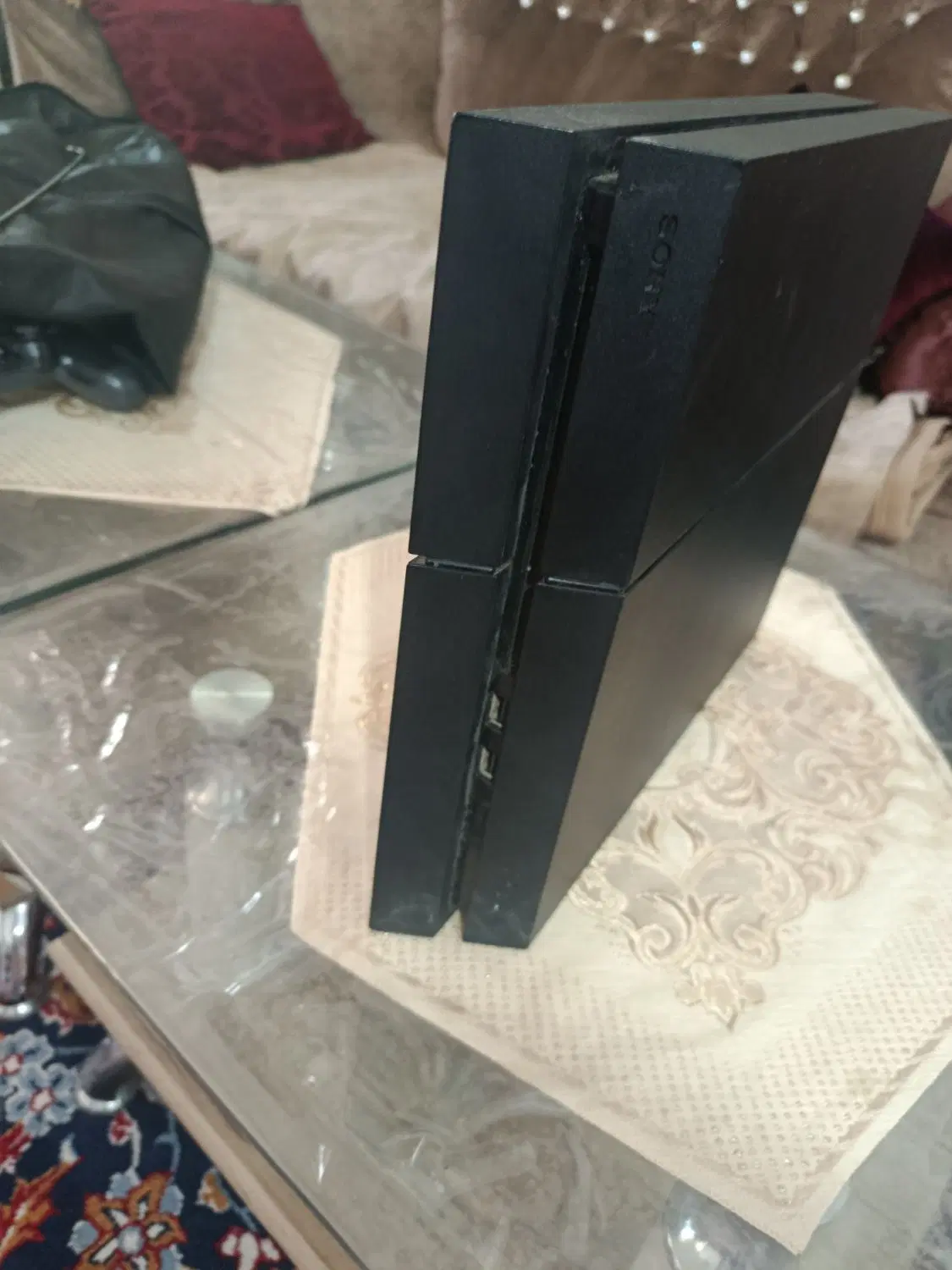 ps4|کنسول، بازی ویدئویی و آنلاین|ارومیه, |دیوار