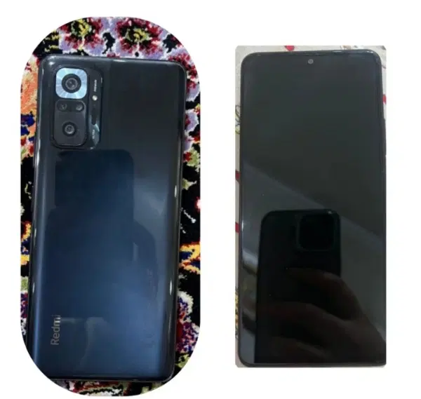 not10 pro|موبایل|شهریار, شهریار|دیوار