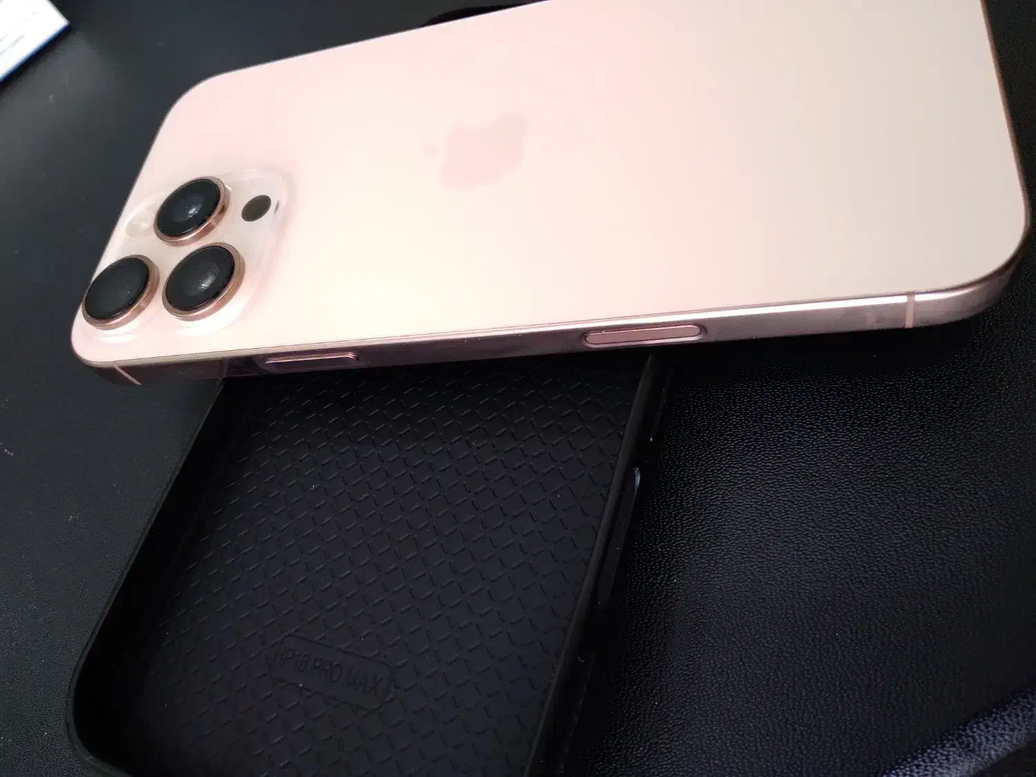 16 pro max 256 zaa|موبایل|سیرجان, |دیوار