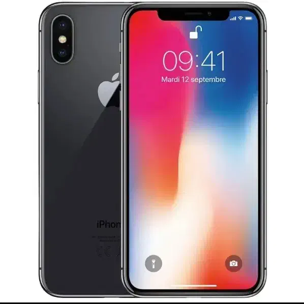 ایفون x|موبایل|سنندج, |دیوار