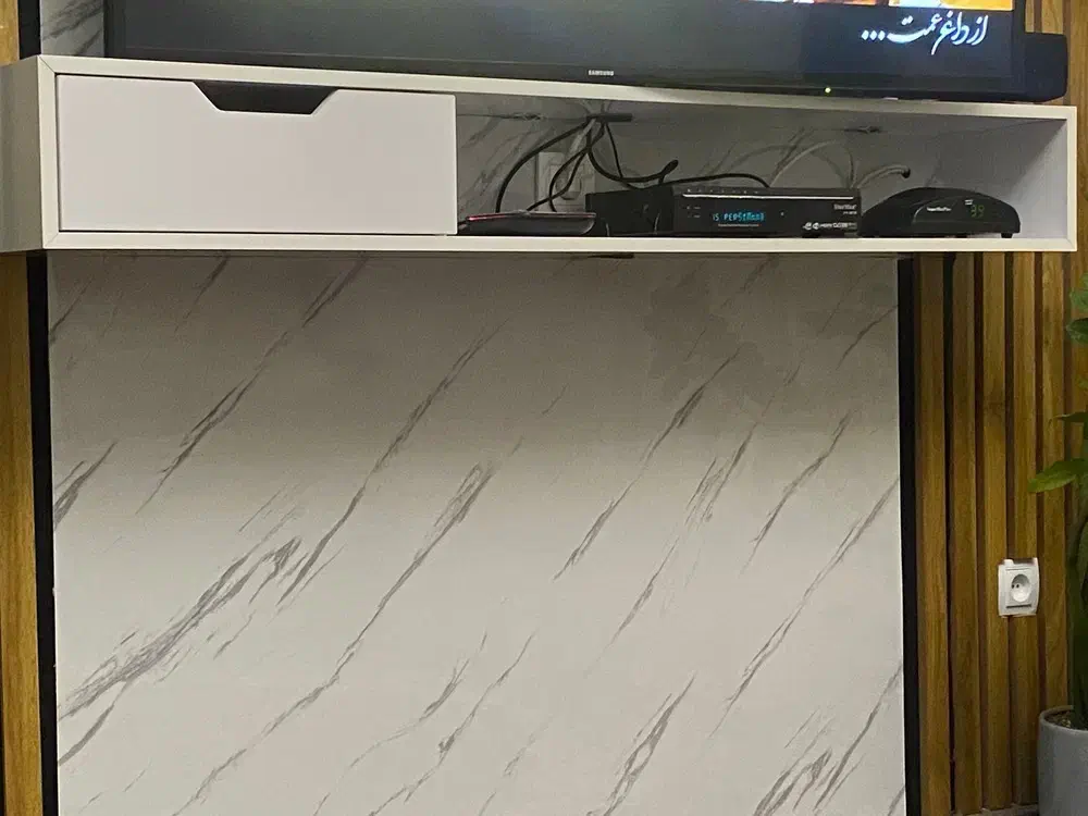 شلف دیواری|کتابخانه، شلف، قفسه‌های دیواری|تبریز, |دیوار