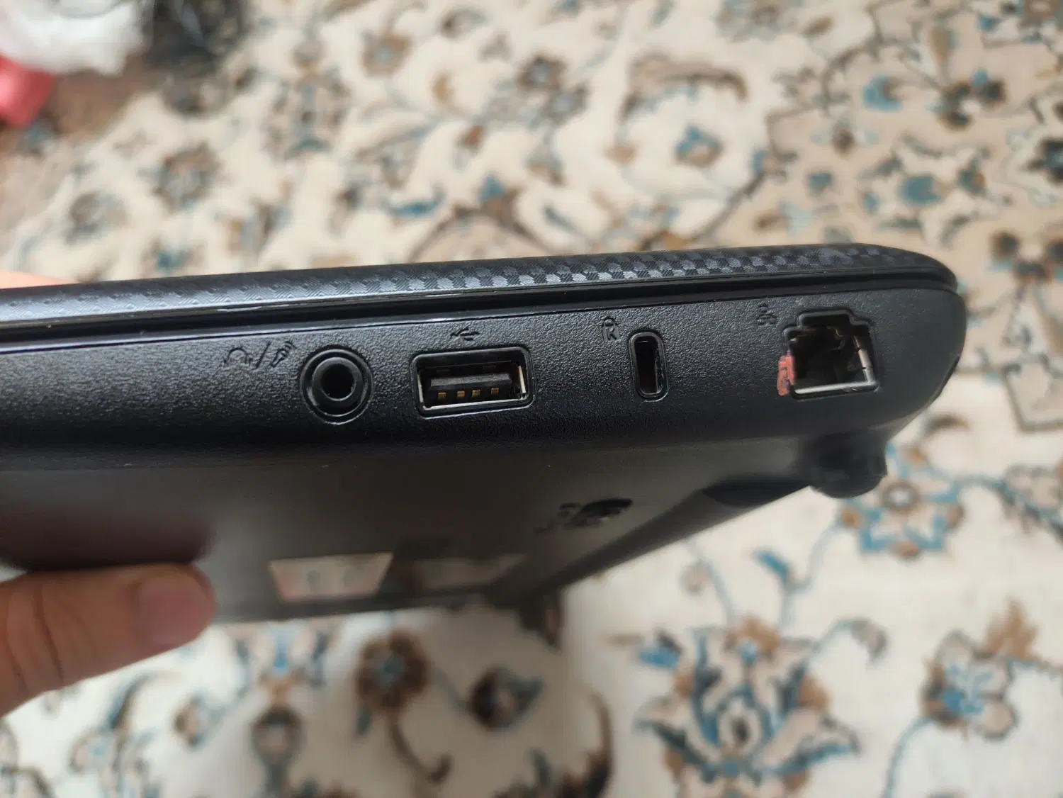 mini laptop|رایانه همراه|سمنان, |دیوار