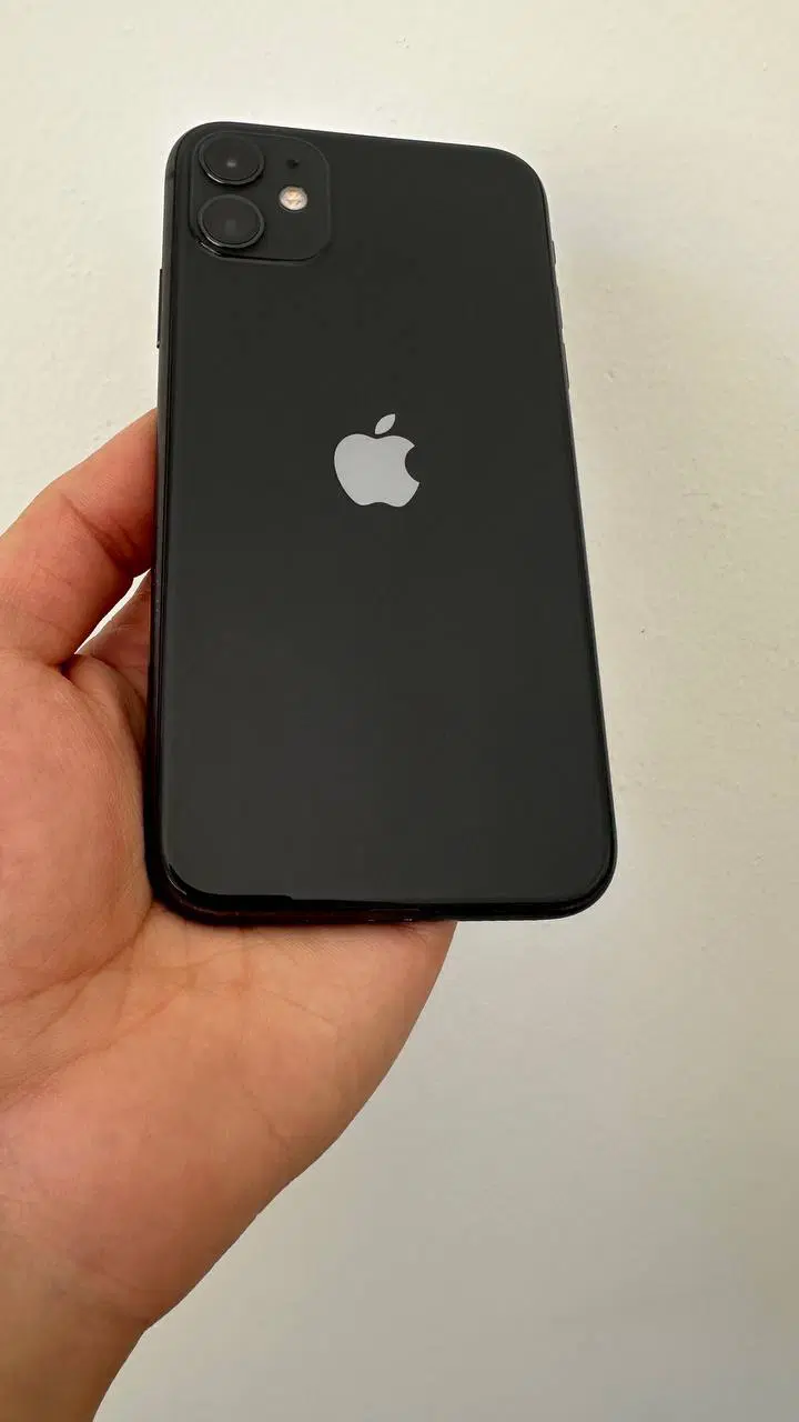 iphone 11 normal 128g|موبایل|تهران, سوهانک|دیوار