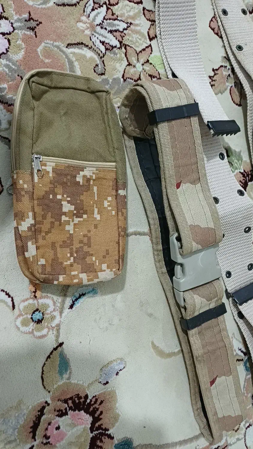 کمربند|کیف، کفش، کمربند|تربت جام, پاسداران|دیوار