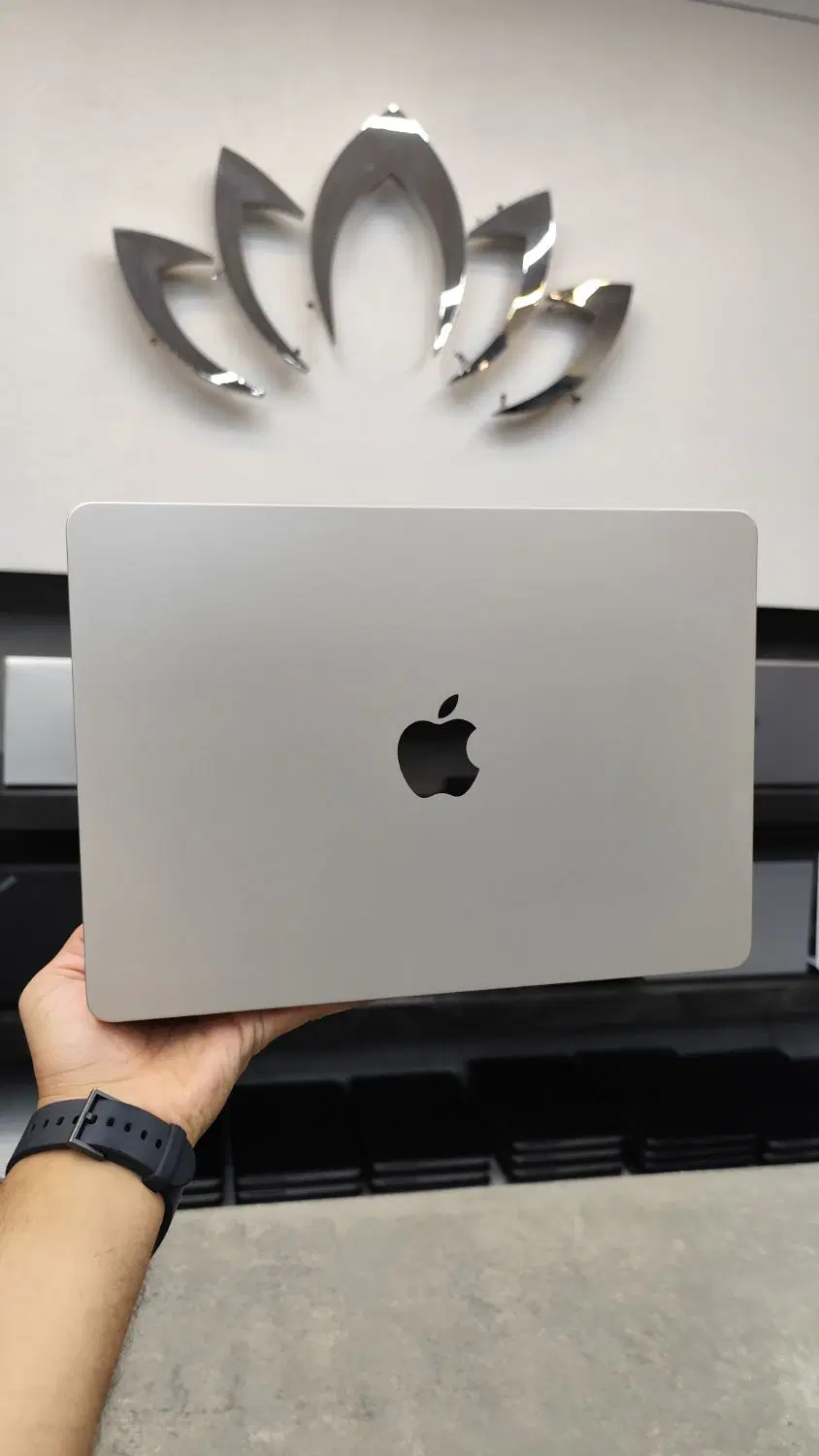 Mac book Air 13|رایانه همراه|شیراز, ملاصدرا|دیوار