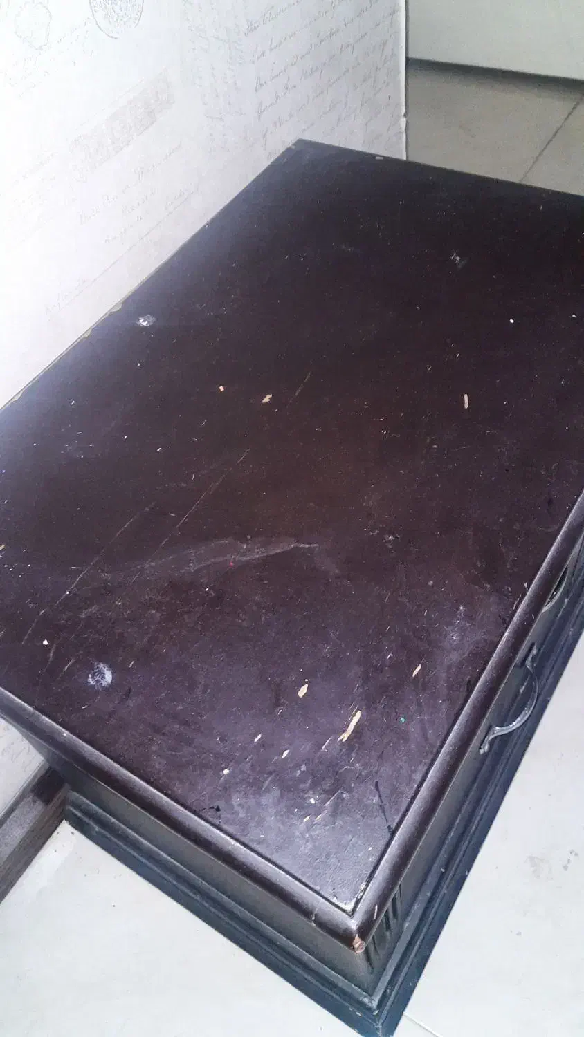 پاتختی|تخت و سرویس خواب|محمدشهر, شهرک پیام (مهرالبرز)|دیوار