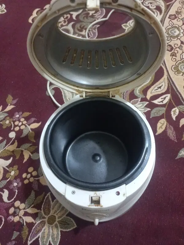 سرخ کن|اجاق گاز و لوازم برقی پختوپز|آبادان, |دیوار