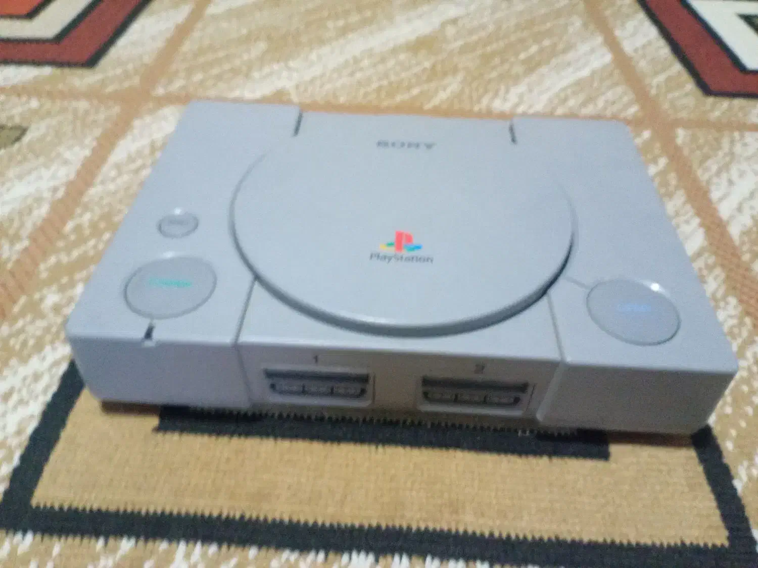 ps1|کنسول، بازی ویدئویی و آنلاین|اصفهان, شهرک گل نرگس|دیوار