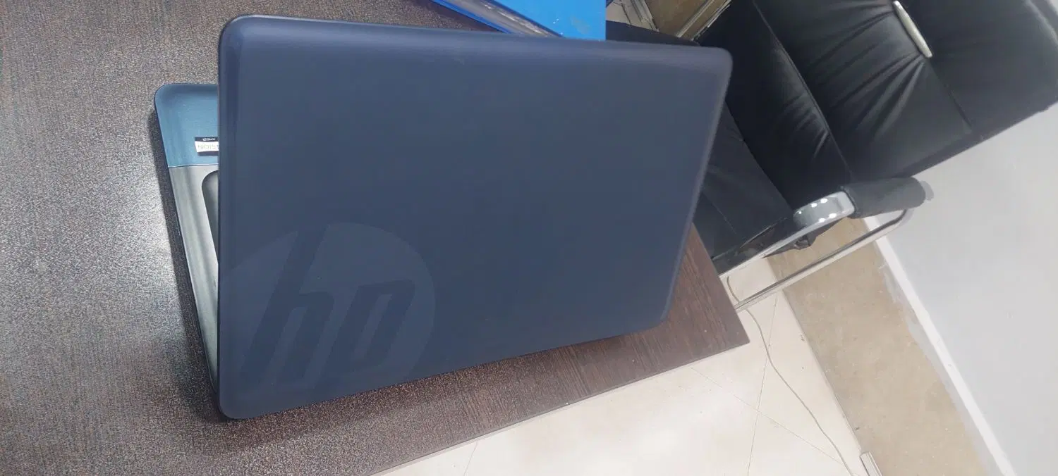 hp zenbook|رایانه همراه|اراک, |دیوار