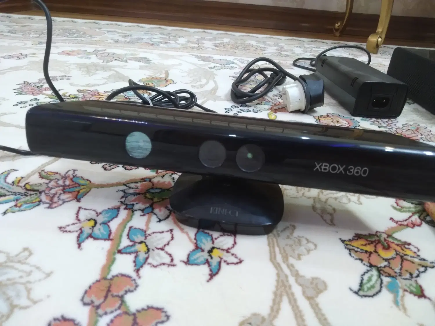 Xbox 360 super slim جیتگ شده|کنسول، بازی ویدئویی و آنلاین|اصفهان, محمودیه|دیوار