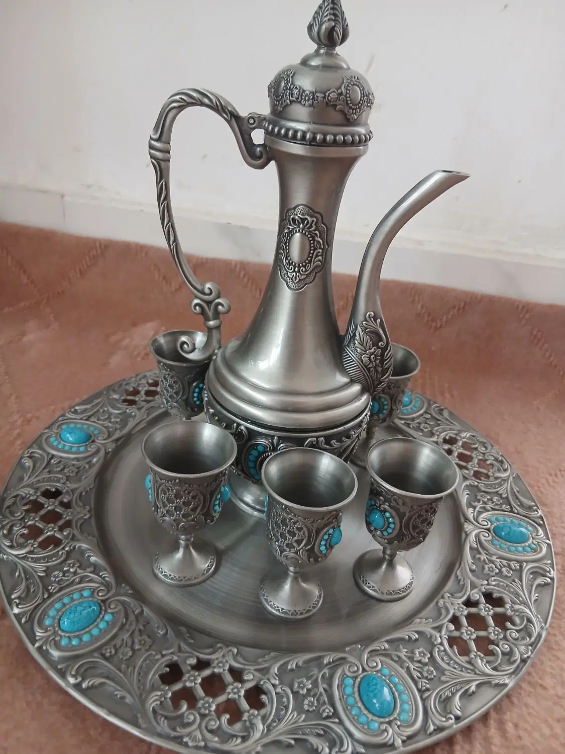 دکوری|صنایع دستی و سایر لوازم تزئینی|تبریز, |دیوار