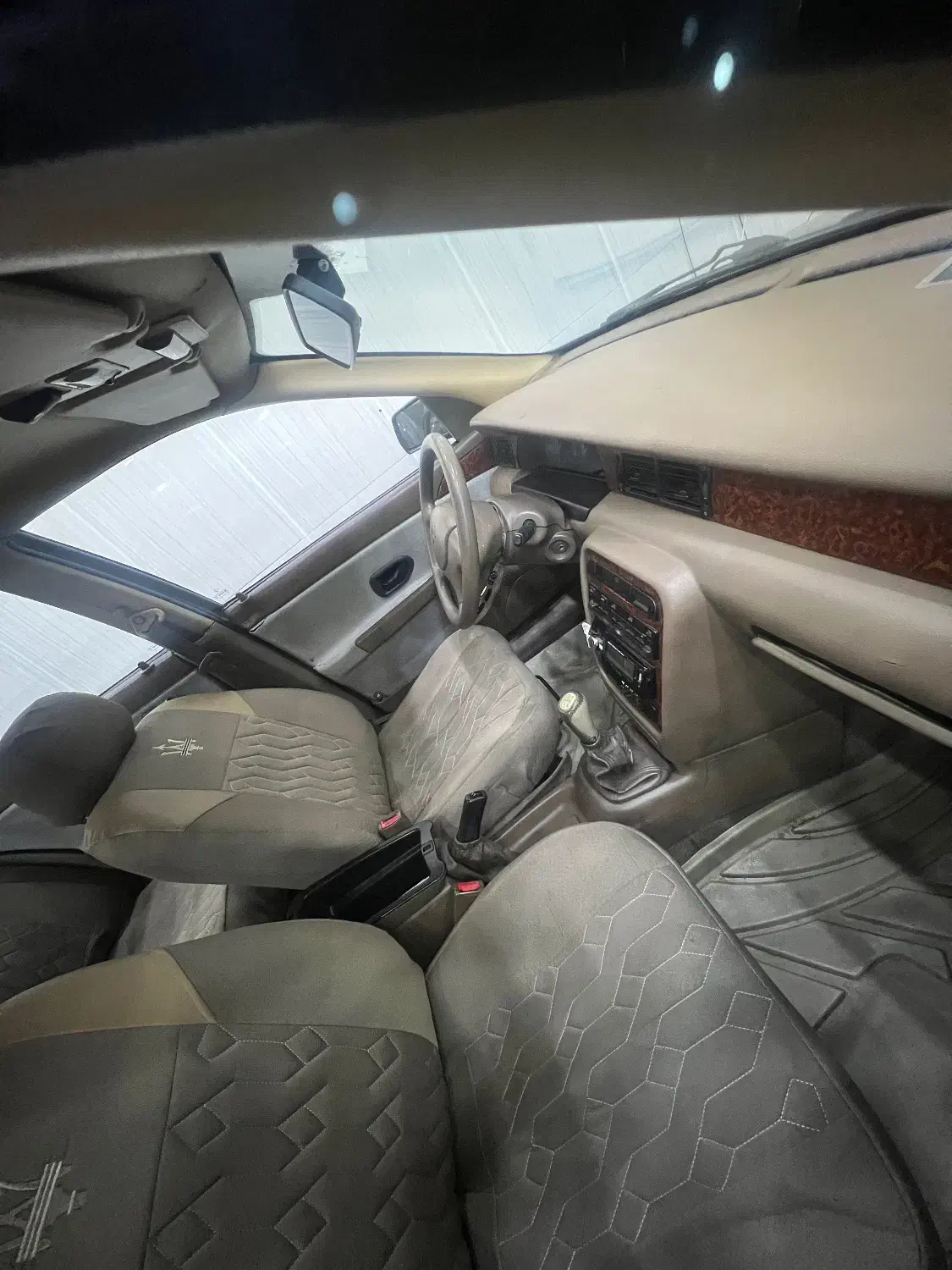 سمندLx عروسک|خودرو سواری و وانت|نظرآباد, رسالت|دیوار