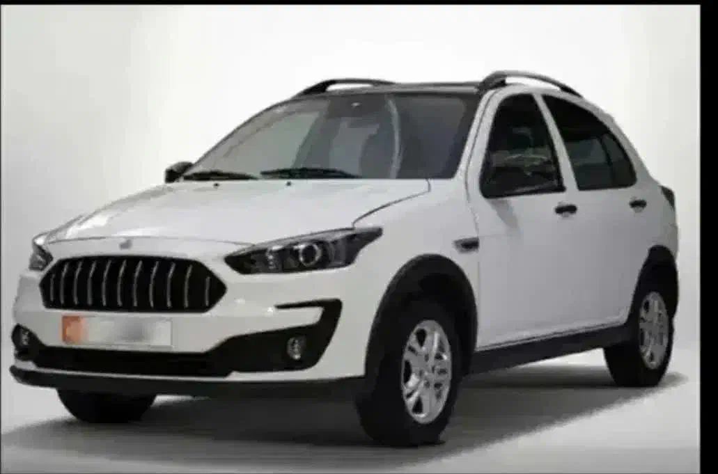 اطلس G با سانروف و کارت طلایی|خودرو سواری و وانت|مشهد, جاهد شهر|دیوار