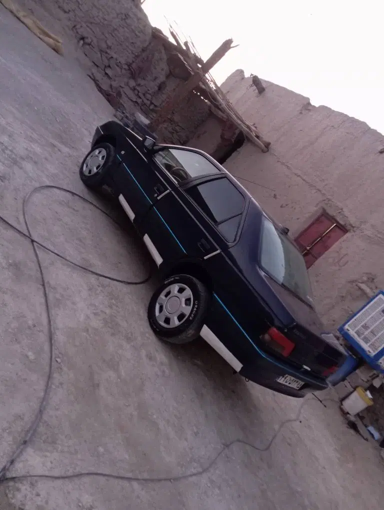 پژو405|خودرو کلاسیک|زاهدان, |دیوار