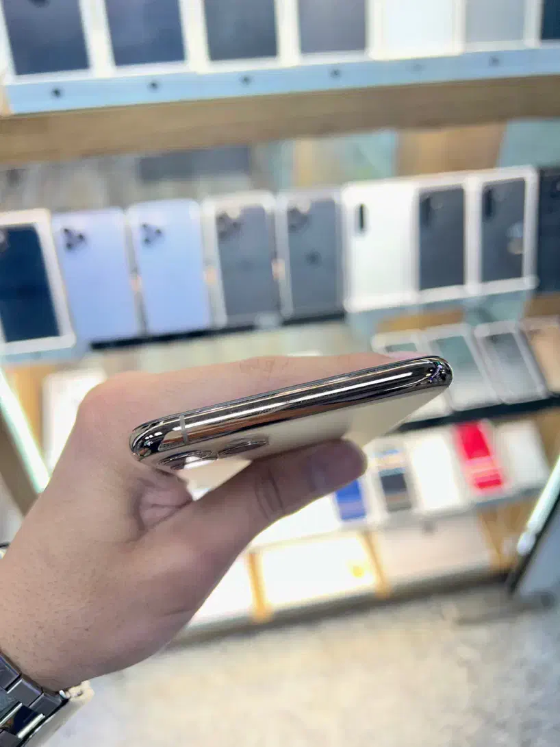 iphone 11 pro max 64 zaa|موبایل|کرج, عظیمیه|دیوار