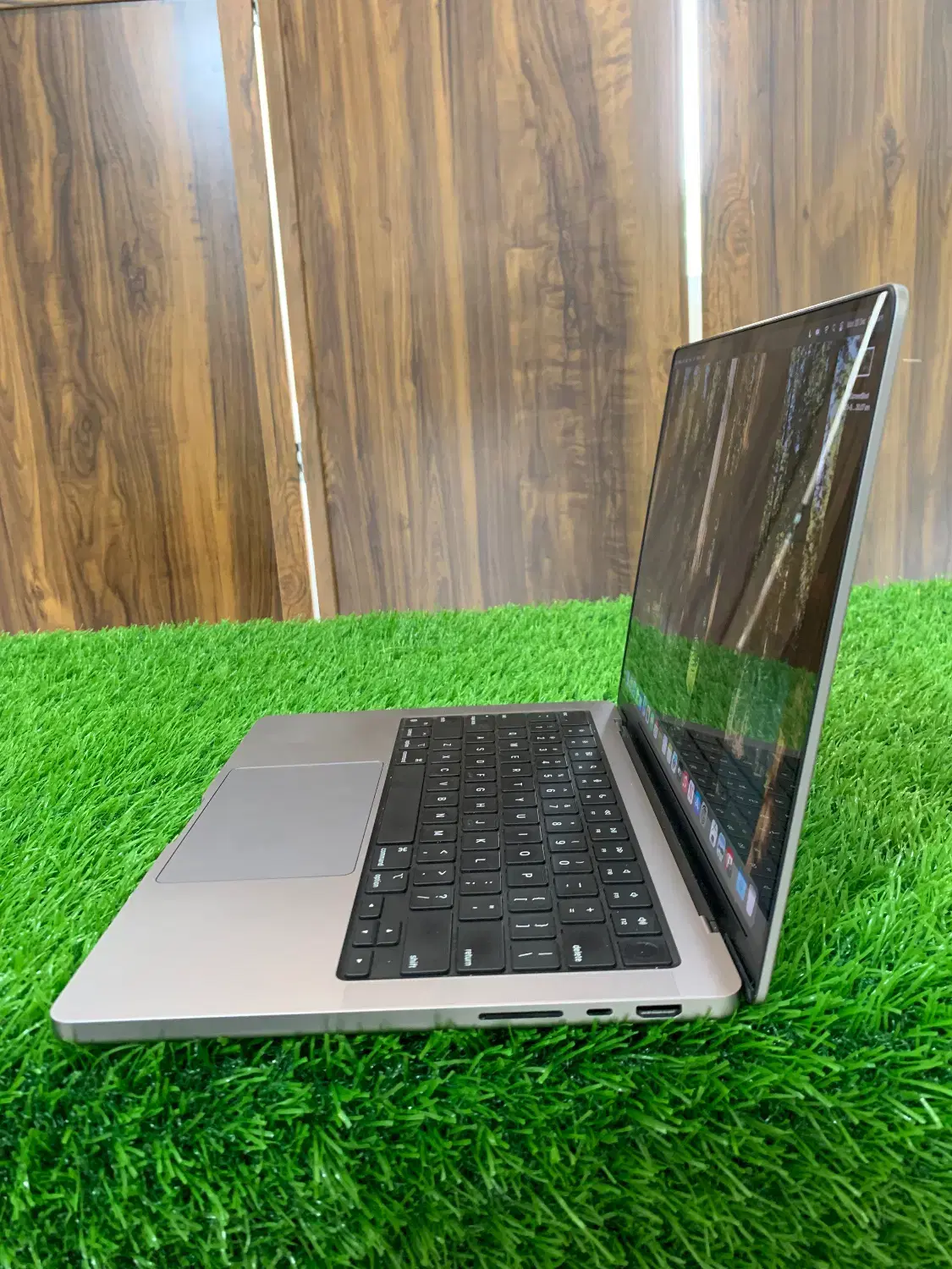 Macbook pro2021|رایانه همراه|اصفهان, دستگرده|دیوار