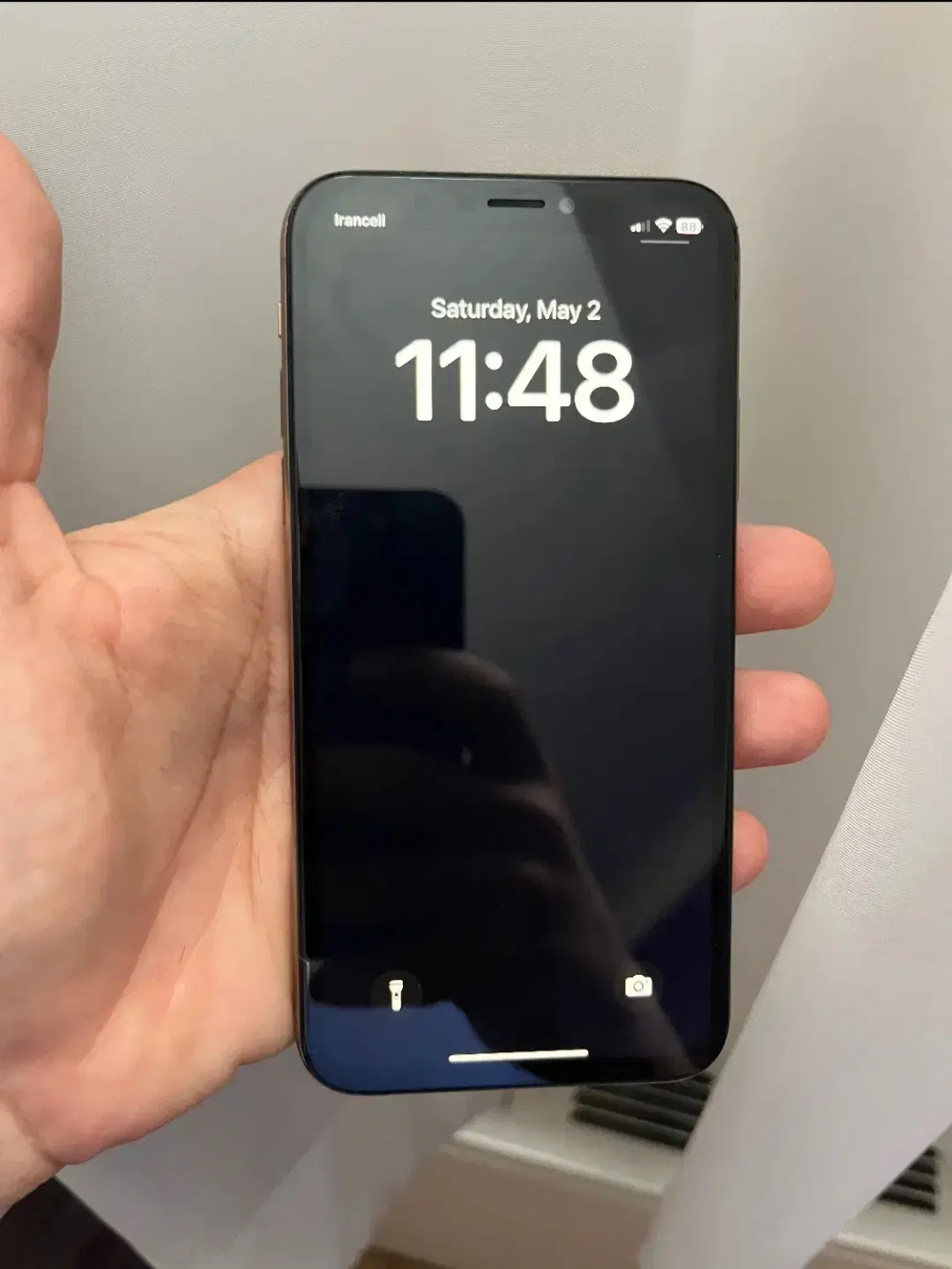 iPhone xs|موبایل|گنبد کاووس, |دیوار