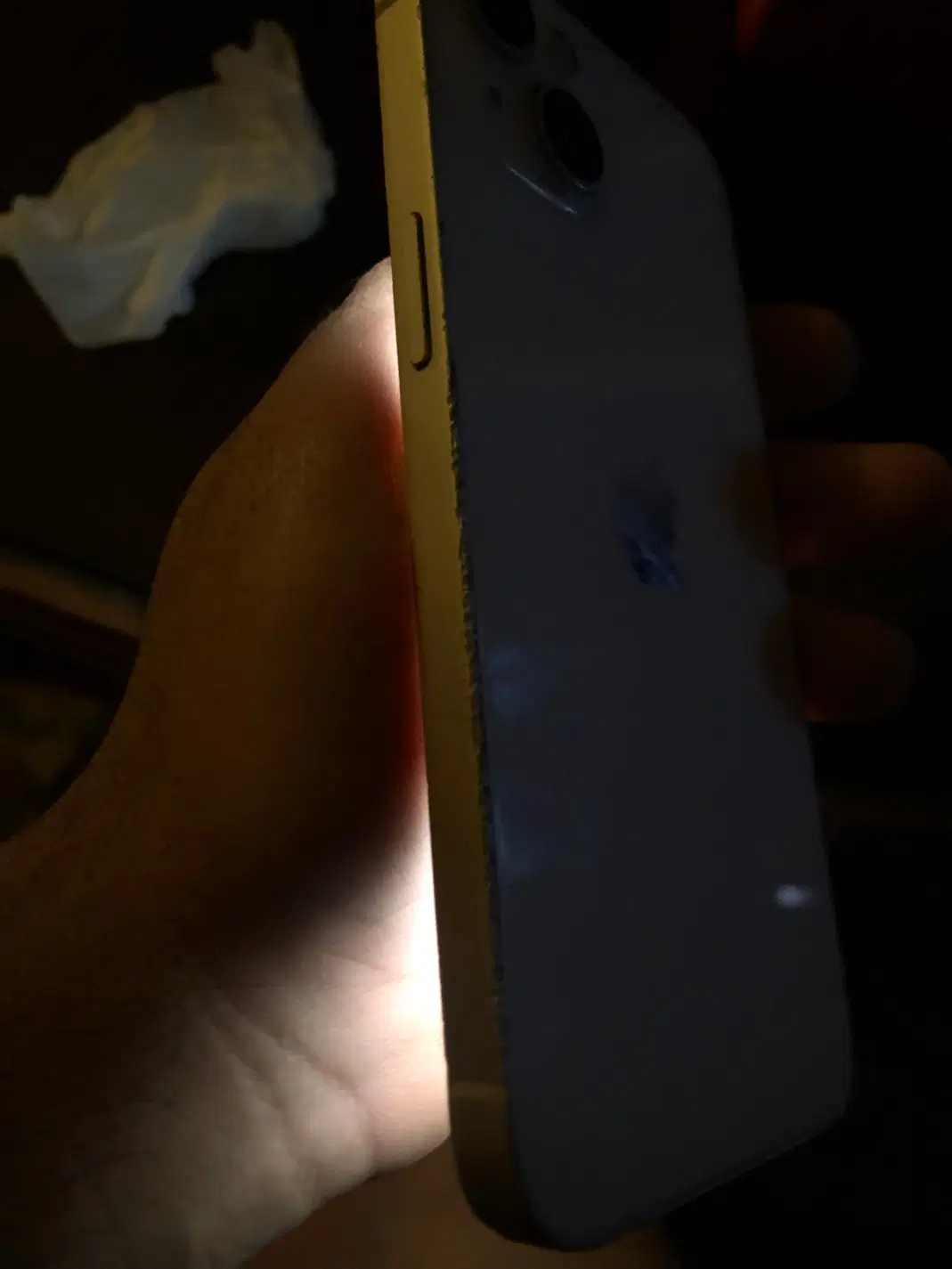 Iphone 13 normal کاسبی|موبایل|تهران, شیخ هادی|دیوار