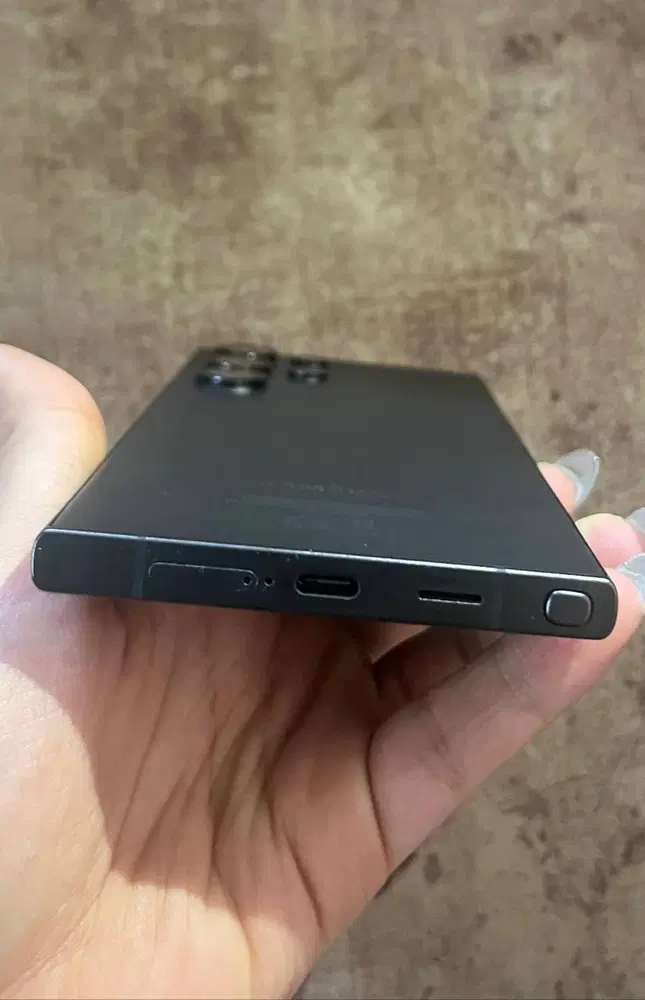 گوشی S 24 Ultra|موبایل|مشهد, کوی ولیعصر|دیوار