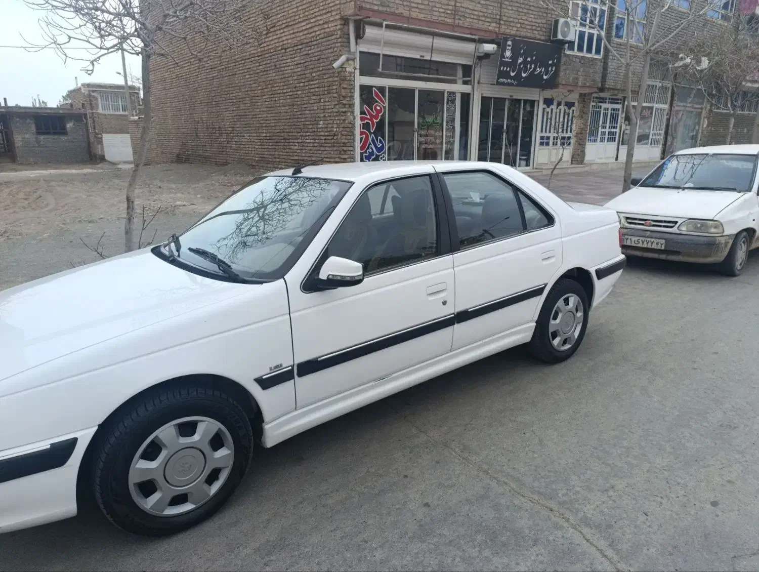 فروشی|خودرو سواری و وانت|تربت‌حیدریه, شهرک ولیعصر|دیوار