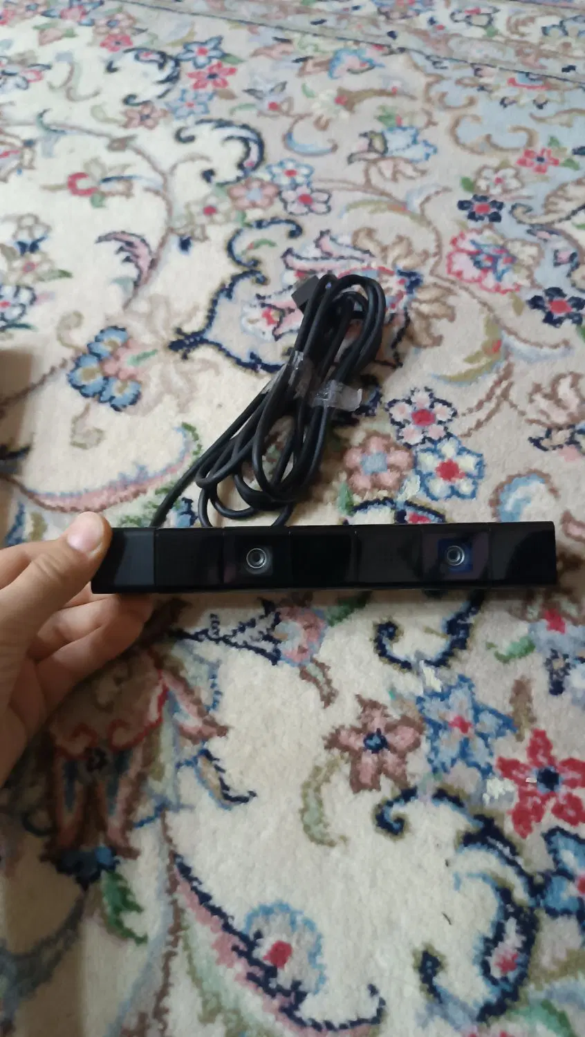 دوربین ps4|کنسول، بازی ویدئویی و آنلاین|تهران, دژکام|دیوار