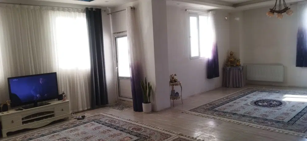 اجاره آپارتمان ۱۲۸ متری در صباشهر شهریار|اجارهٔ آپارتمان|صباشهر, |دیوار