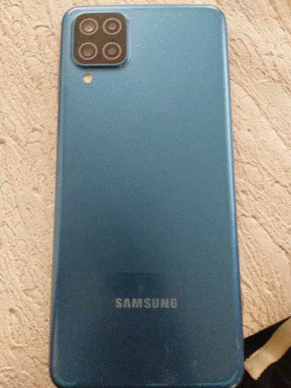 گوشی‌ Galaxy A12|موبایل|سنندج, |دیوار