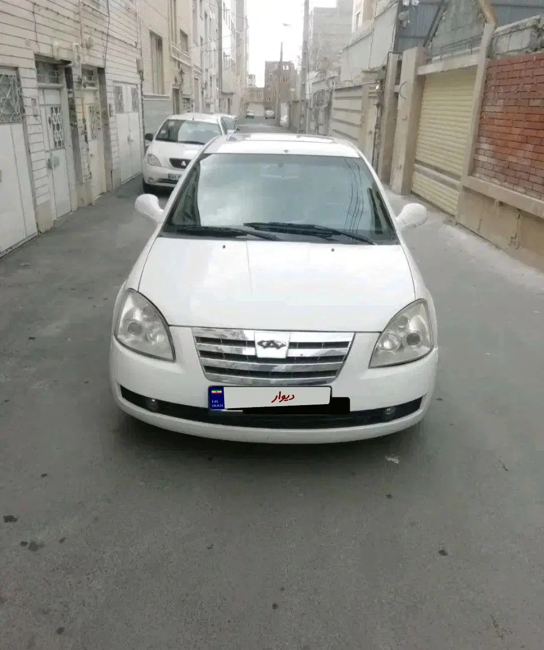 mvm530|خودرو سواری و وانت|تبریز, |دیوار