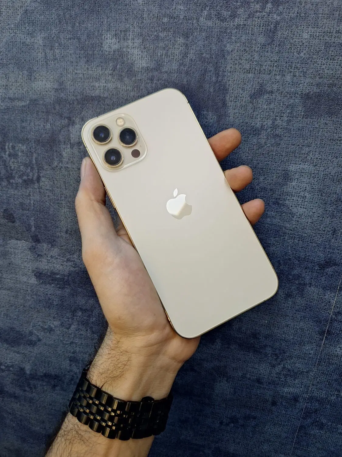 iPhone 12 Pro Max 256GB 2Sim|موبایل|تهران, پردیسان|دیوار