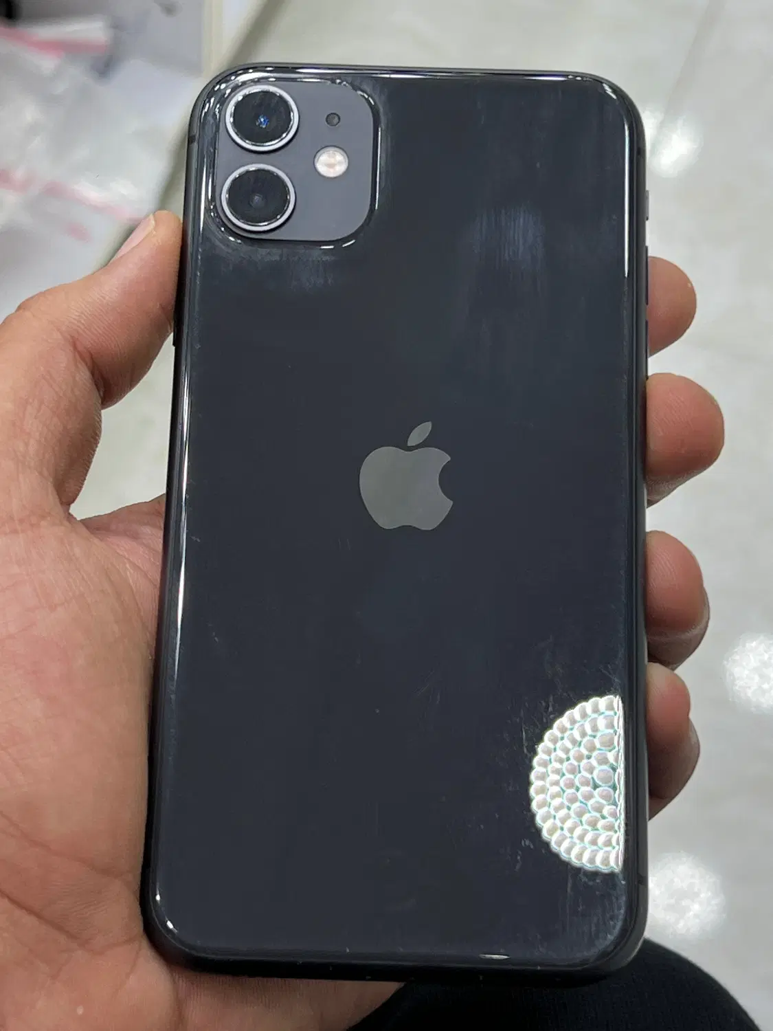 iPhone 11 normal|موبایل|سیرجان, |دیوار
