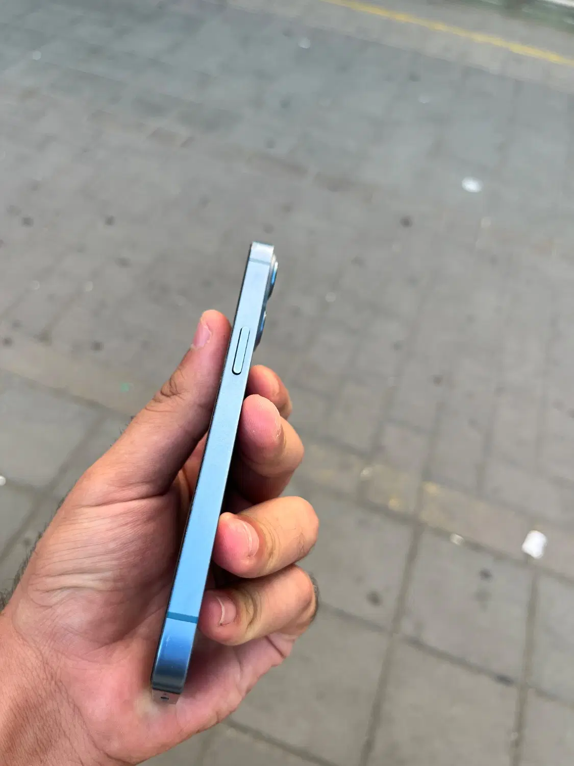 iphone 13|موبایل|سلماس, |دیوار