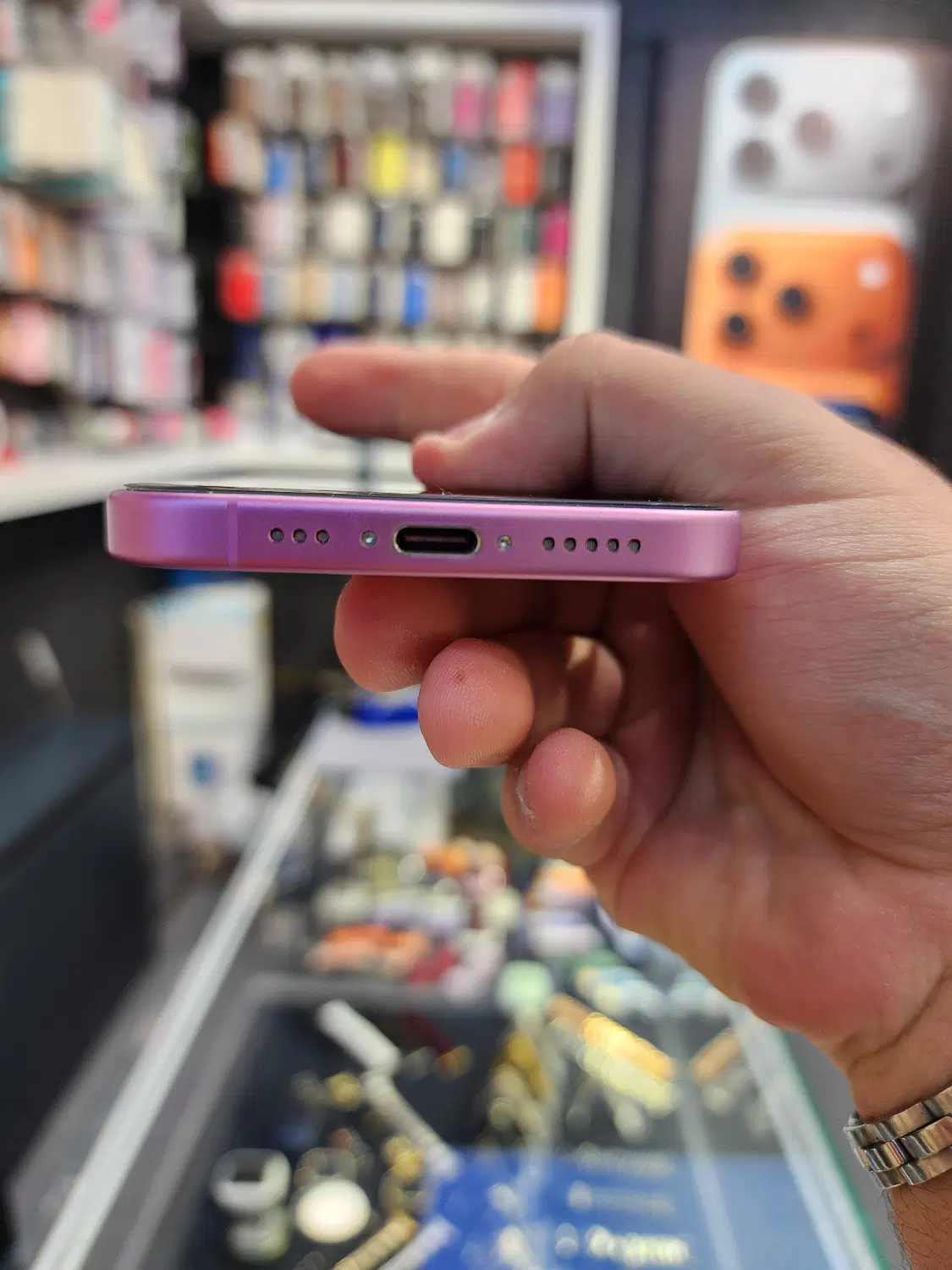 Iphone 16 normal za|موبایل|تهران, آسمان|دیوار