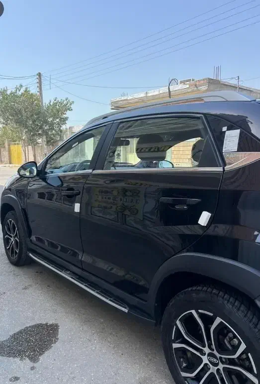 X22PRO|خودرو سواری و وانت|بروجرد, |دیوار