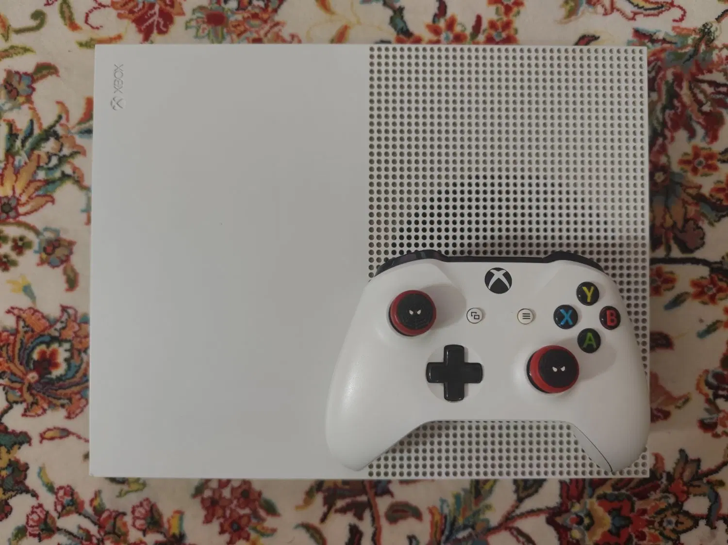 xbox one s 1tr|کنسول، بازی ویدئویی و آنلاین|تهران, چیتگر شمالی|دیوار