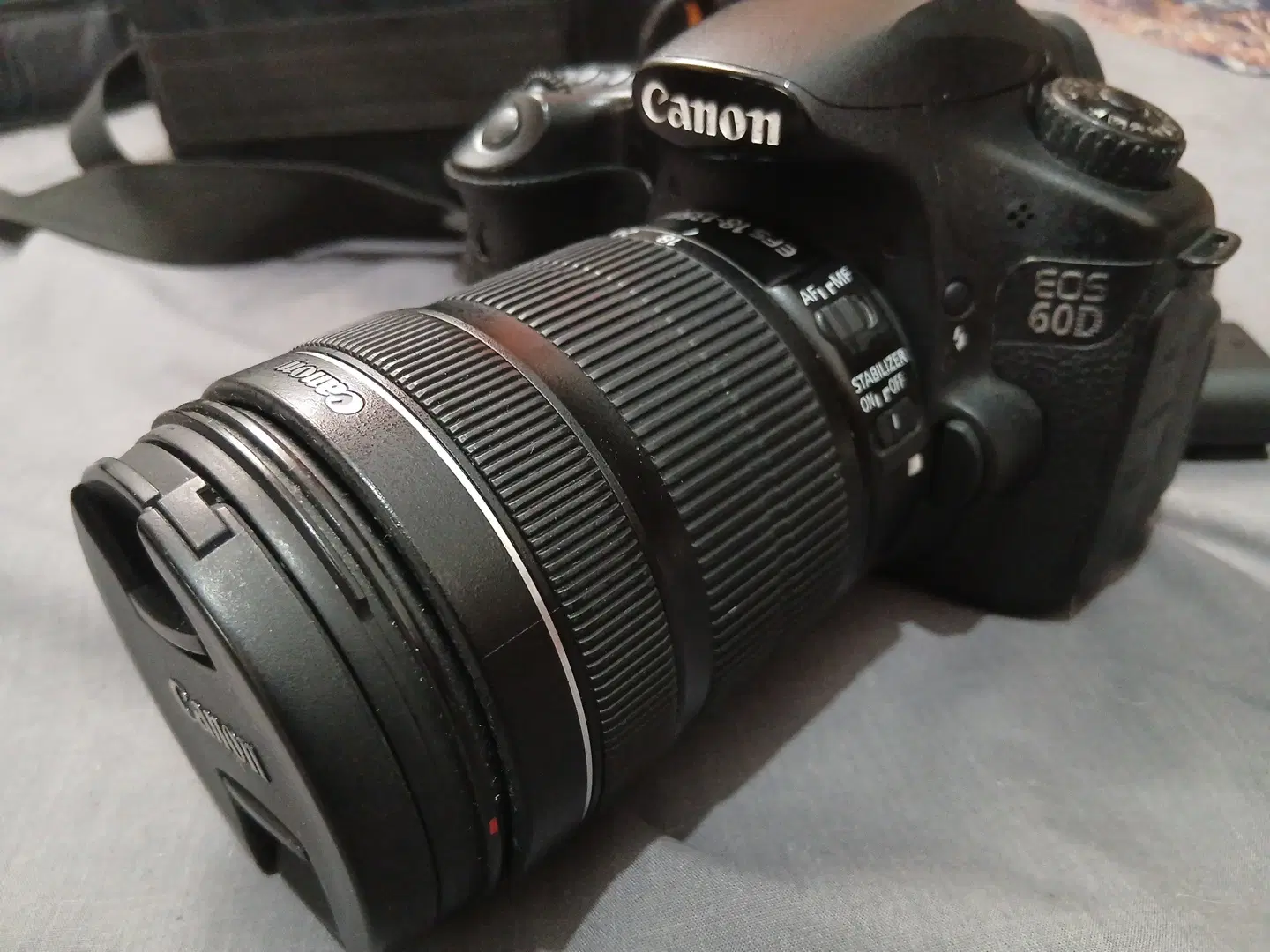 60d canon|دوربین عکاسی و فیلمبرداری|تهران, مولوی|دیوار