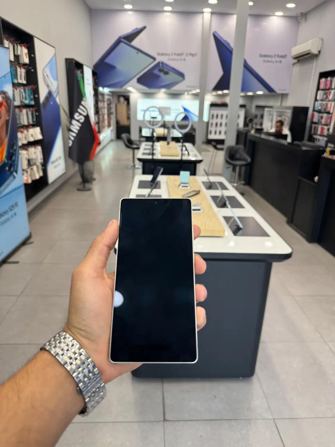 S25 ultra 256/12|موبایل|کرج, کوی امامیه|دیوار