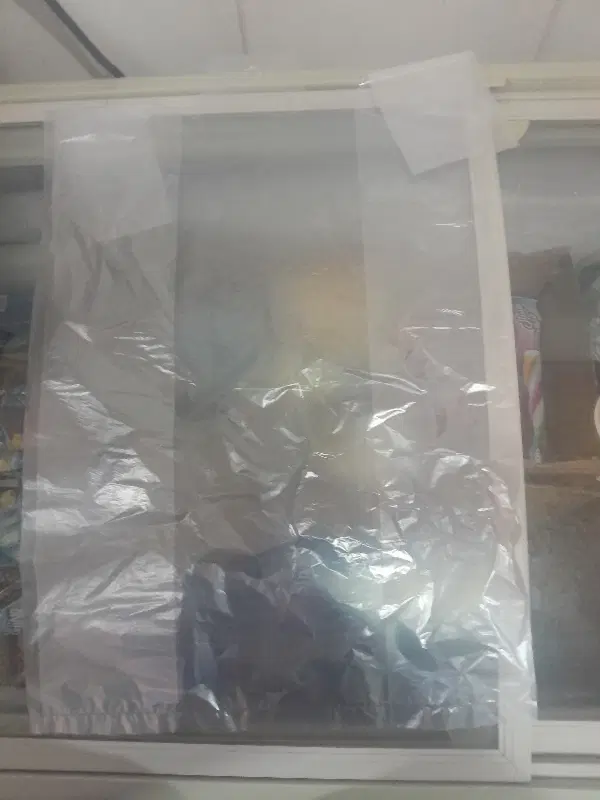 نایلکس|ظروف نگهدارنده، پلاستیکی، یک‌بارمصرف|پیر بکران, |دیوار