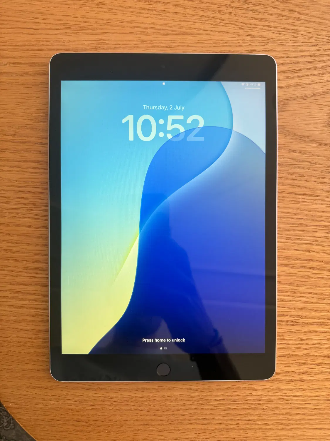 iPad (9th Generation) Wi-Fi 64GB|تبلت|پیرانشهر, |دیوار