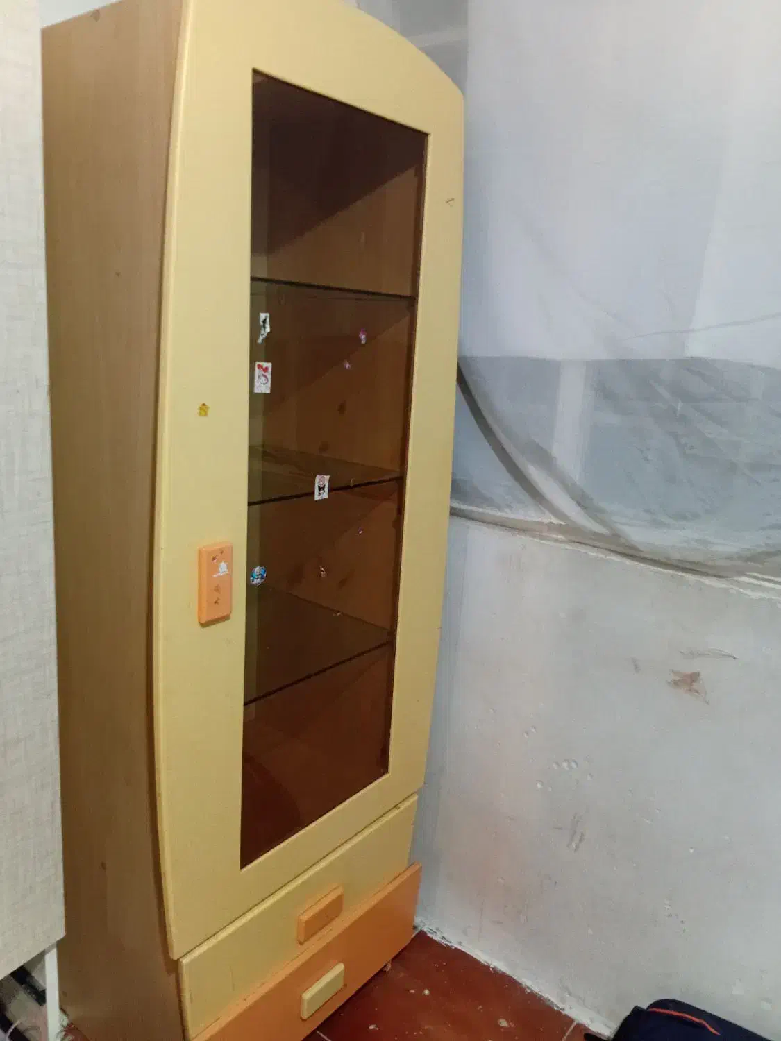 کمد سالم|جاکفشی، کمد، دراور|کرج, شهرک فهمیده|دیوار