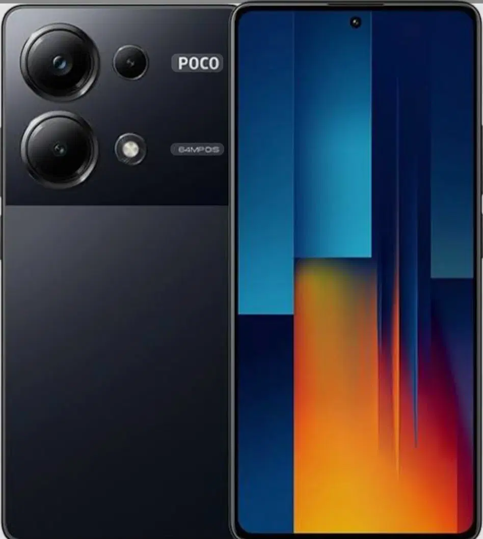 poco M6 poro|موبایل|رفسنجان, |دیوار