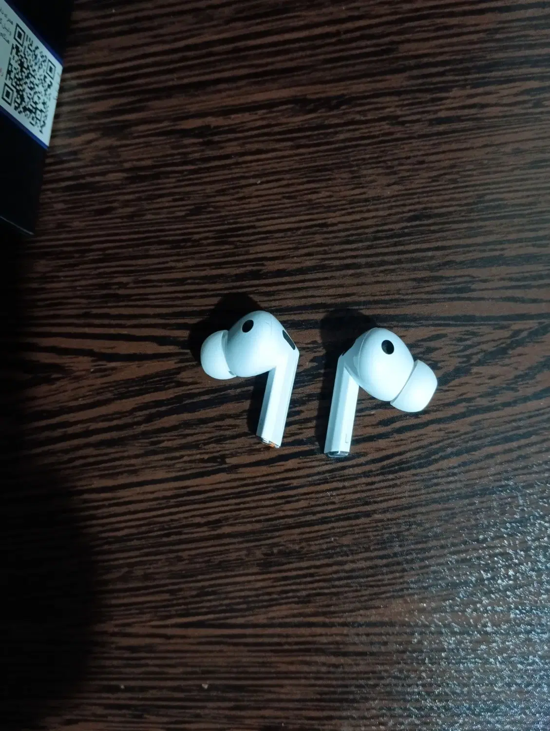 galaxy buds 3 pro|لوازم جانبی موبایل و تبلت|تهران, اوقاف|دیوار